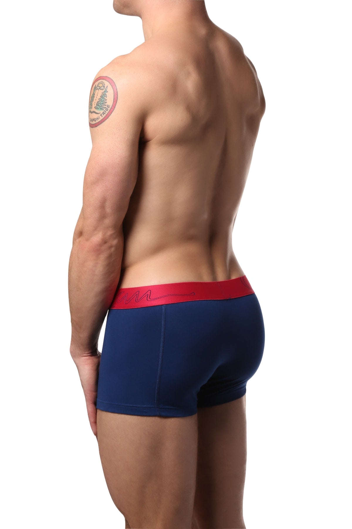 Jam State Blue Trunk