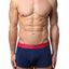 Jam State Blue Trunk