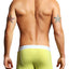 James Tudor Lemon & Lime Regal Stripe Boxer Brief