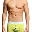 James Tudor Lemon & Lime Regal Stripe Boxer Brief
