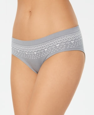 Jenni By Fer Moore Seamless Hipster