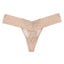 Jenni By Jennifer Moore Chai Lace Thong