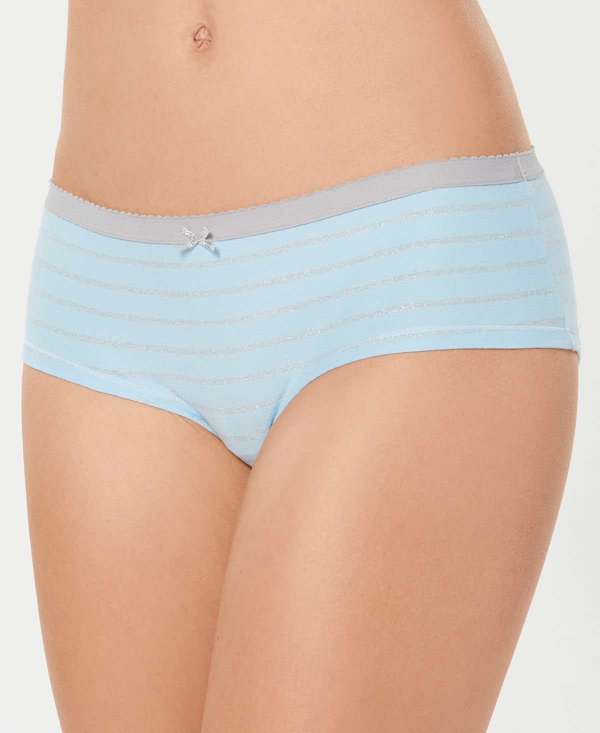 Jenni By fer Moore Printed Hipster Light Blue
