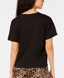 Jenni Graphic Sleep T-shirt Amour thumbnail 2