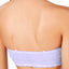 Jenni Lace Bandeau Bra in Lavender Sachet