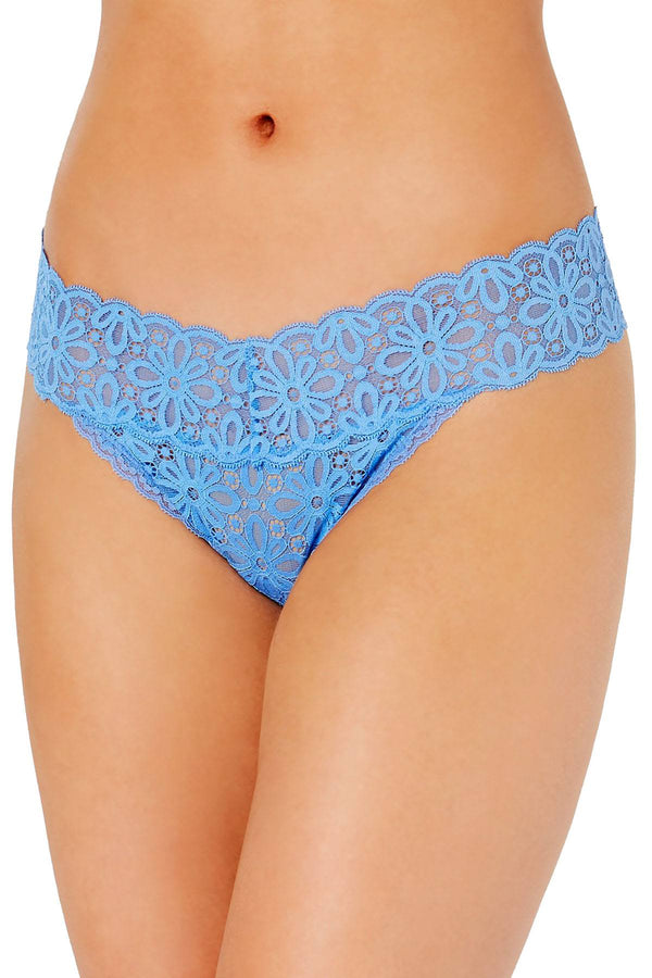 Jenni Lace Thong in Marina