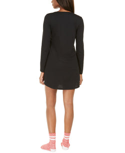 Jenni Printed Sleep Shirt thumbnail 3