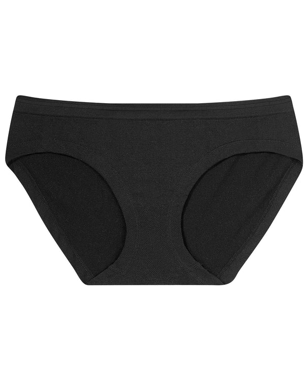 Jenni Seamless Hipster in Black