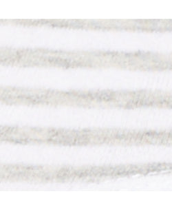Jenni Wide Lace Cotton Hipster IN Grey/White Stripe thumbnail 2