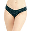 Jenni Wo No-show Thong Underwear Constellation