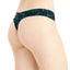 Jenni Wo No-show Thong Underwear Constellation