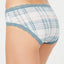 Jenni Women’s Lace Trim Hipster Underwear Created For Macy’s Fall Plaid