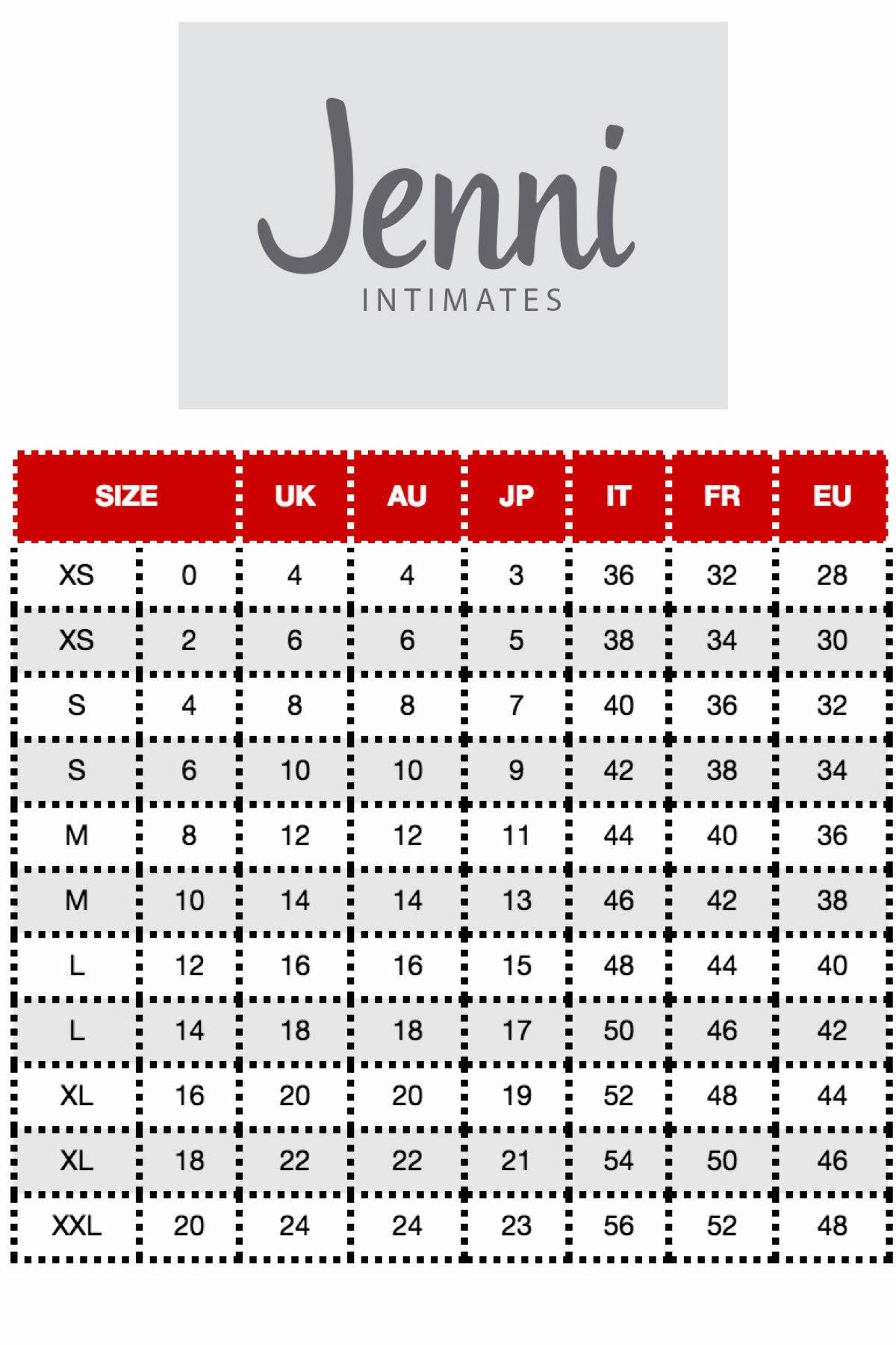 Jenni by Jennifer Moore Blue Amusement-Park Lounge Short