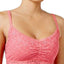 Jenni by Jennifer Moore Cala-Coral Lace Bralette