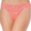 Jenni by Jennifer Moore Cala-Coral Lace Thong