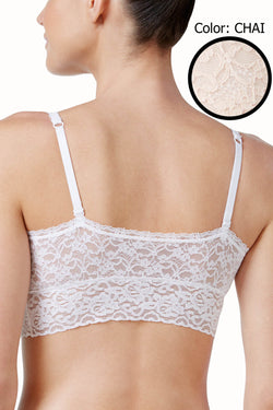 Jenni by Jennifer Moore Chai Lace Bralette thumbnail 3