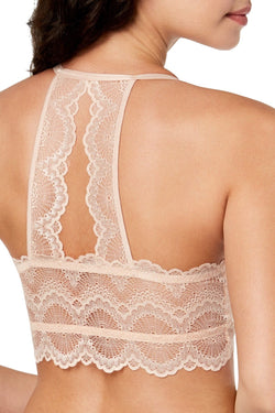 Jenni by Jennifer Moore Chai Splitback Lace Bralette thumbnail 2