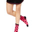 Jenni by Jennifer Moore Graphic Sleepshirt And Socks Set