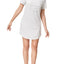 Jenni by Jennifer Moore Grey Sleep Time Sleepshirt with Socks