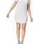 Jenni by Jennifer Moore Grey Sleep Time Sleepshirt with Socks