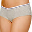 Jenni by Jennifer Moore Heather-Grey Hipster