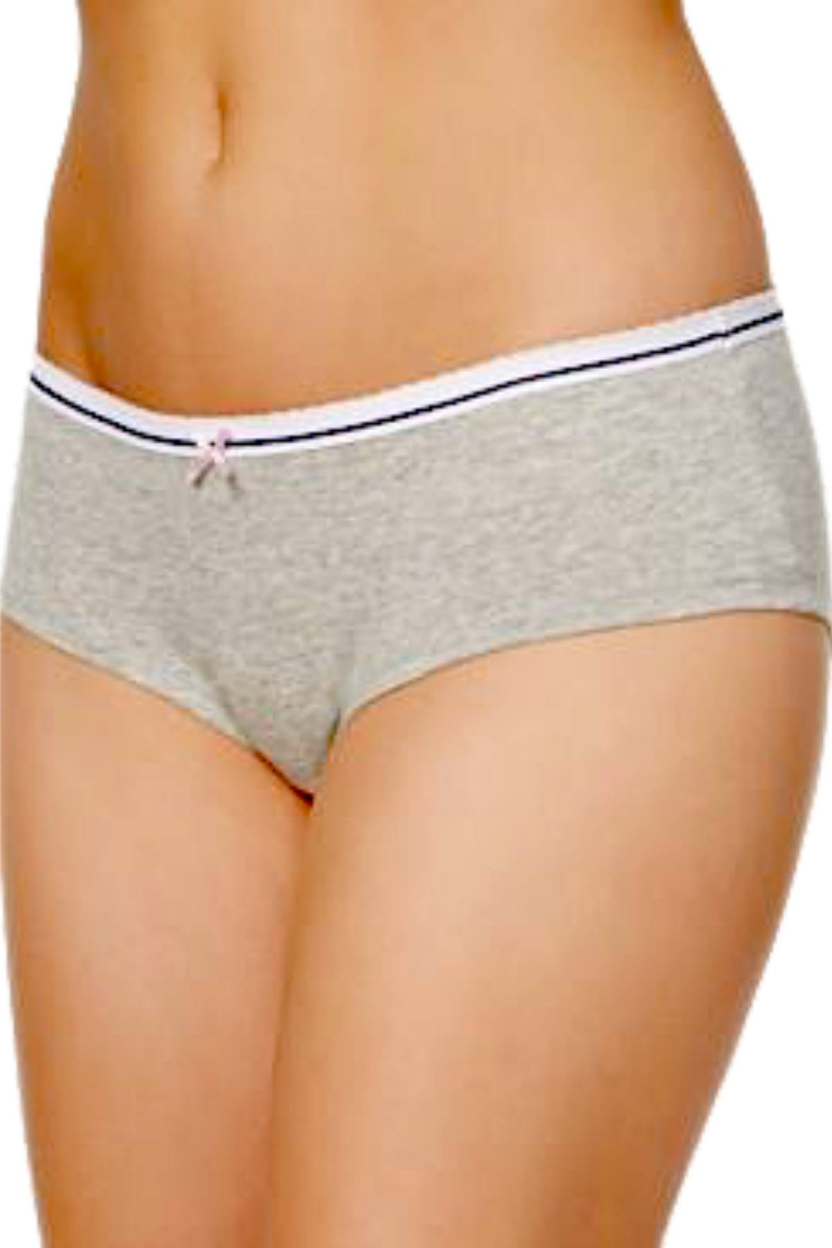 Jenni by Jennifer Moore Heather-Grey Hipster