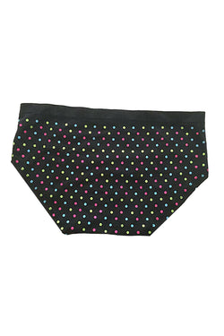 Jenni by Jennifer Moore Kaleidoscope Dot Seamless Hipster thumbnail 3