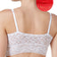 Jenni by Jennifer Moore Licorice-Red Bralette