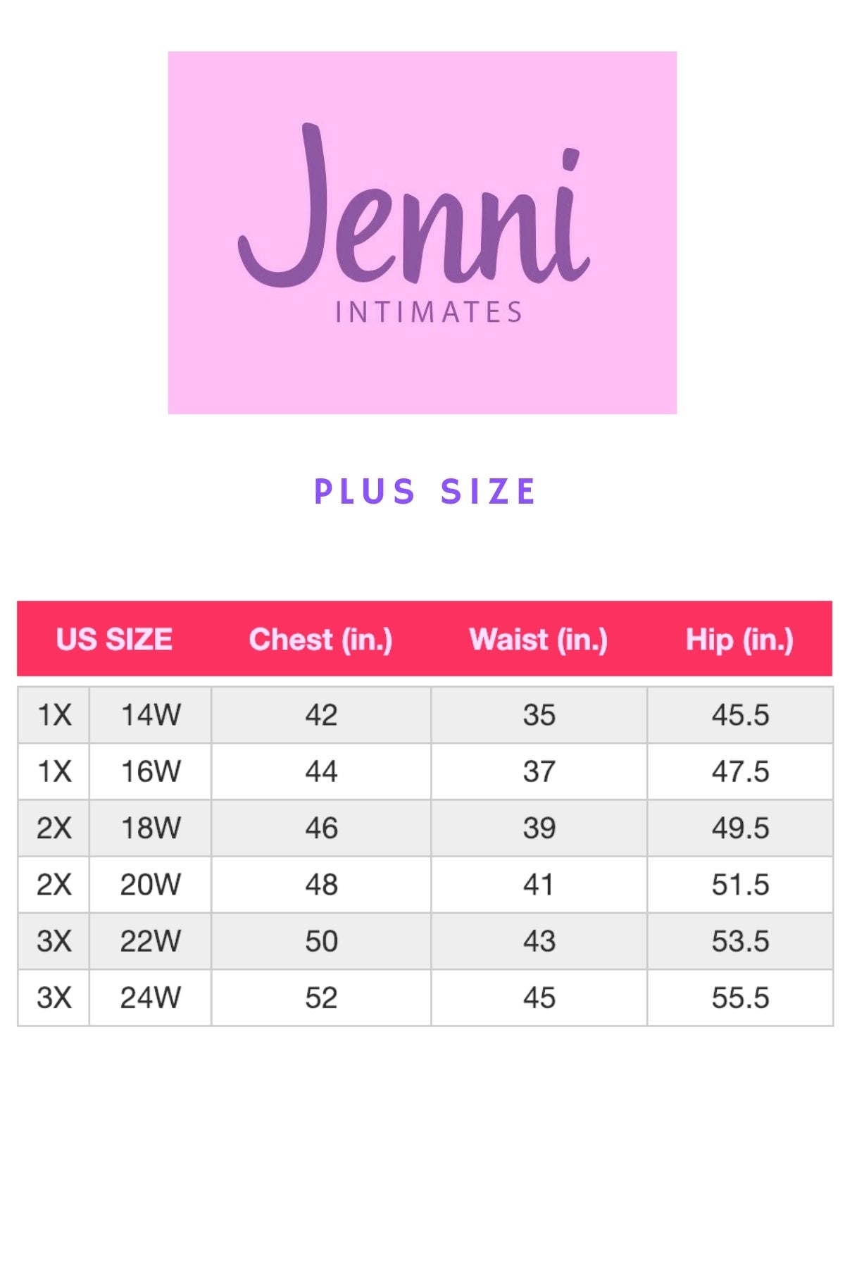 Jenni by Jennifer Moore PLUS Heather-Grey Heart-Graphic Short-Sleeve Lounge Top