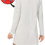 Jenni by Jennifer Moore Red Lights Graphic-Print Sleepshirt