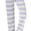 Jenni by Jennifer Moore Sleepy-Stripe Pajama Pant