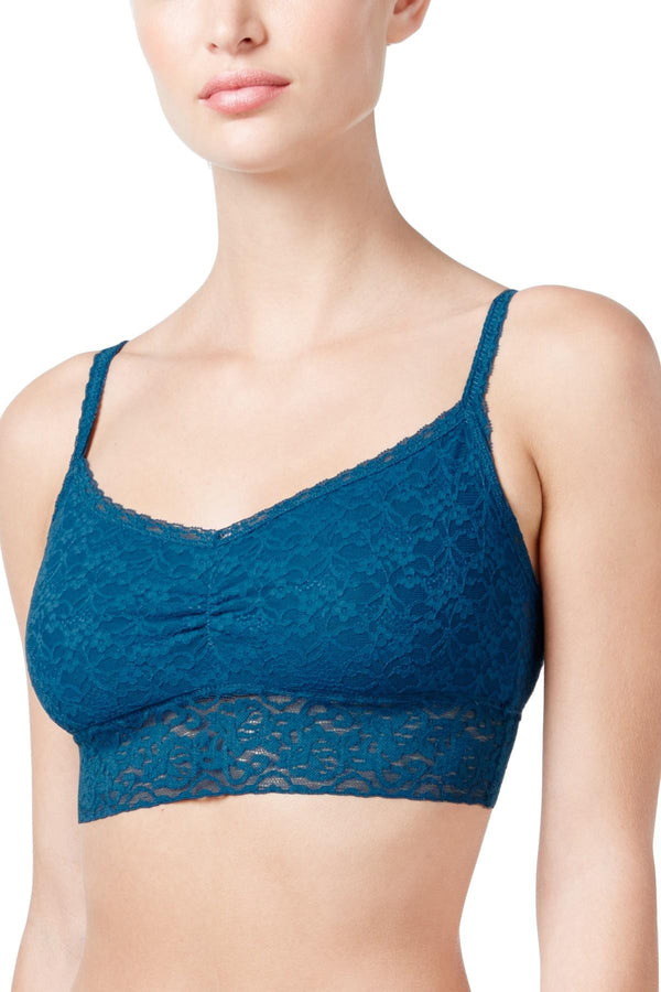 Jenni by Jennifer Moore Tide-Pool Lace Bralette