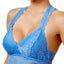 Jenni by Jennifer Moore Ultramarine Lace Racerback Bralette