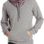 Jetlag Grey Hoodie