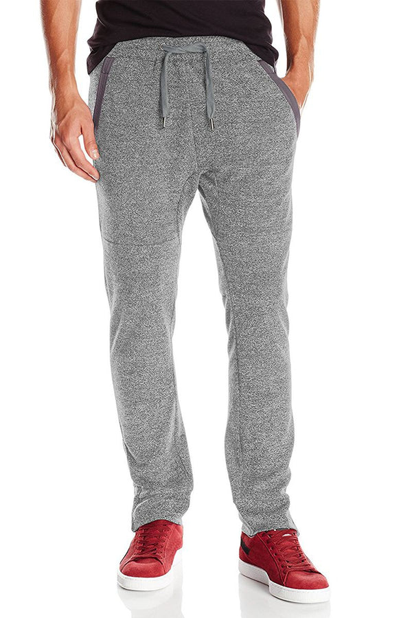 Jetlag Grey Sweatpant