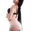Jezebel Nude Cheeky Brief