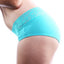 Jezebel Teal Cheeky Brief