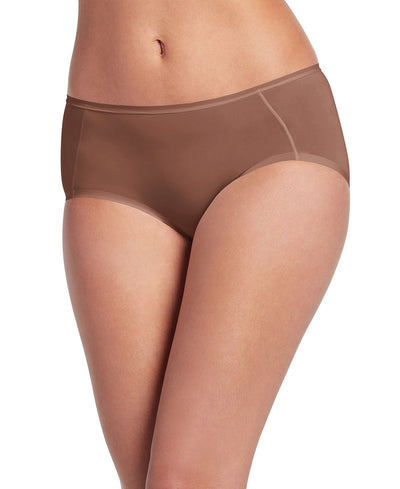 Jockey Air Ultralight Hipster Underwear 2218 Sea Glass