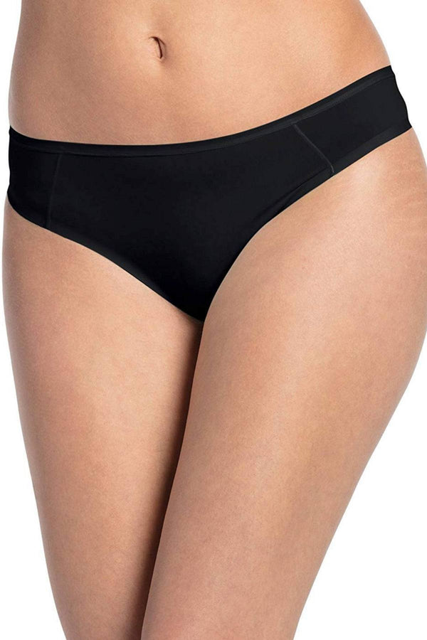 Jockey Black Air Ultralight Low-Rise Thong