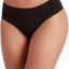 Jockey Black Natural-Beauty™ Smoothing Thong