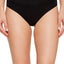 Jockey Black Natural-Beauty™ Smoothing Thong