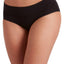 Jockey Black Seamfree Natural-Beauty Hipster