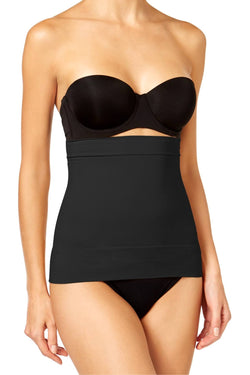 Jockey Black Seamfree Waist Slimmer thumbnail 1