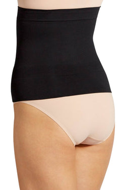 Jockey Black Seamfree Waist Slimmer thumbnail 3