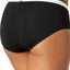 Jockey Black Sporties Mesh Hipster