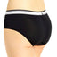 Jockey Black Sporties Mesh Hipster