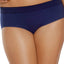 Jockey Blue-Dahlia Cotton Seamfree Modern-Fit Hipster