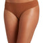 Jockey Bronze-Nude Seamfree Air Thong