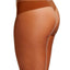 Jockey Bronze-Nude Seamfree Air Thong