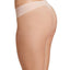 Jockey Cream-Blush Seamfree Air Thong